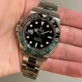 ロレックス GMTマスターII Ref.126720VTNR ラボ大須店1周年特別プライス photo 2