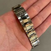 ロレックス GMTマスターII Ref.126720VTNR ラボ大須店1周年特別プライス photo 3