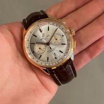 ブライトリング プルミエ B01 クロノグラフ 42 Ref.RB0118