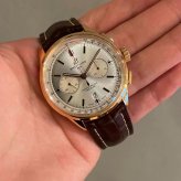 ブライトリング プルミエ B01 クロノグラフ 42 Ref.RB0118  photo 1