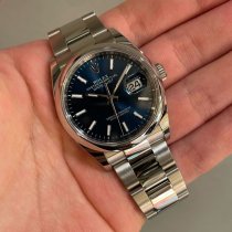 ロレックス デイトジャスト36 Ref.126200