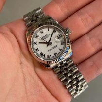 ロレックス デイトジャスト Ref.178274