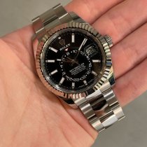 ロレックス スカイドゥエラー Ref.336934