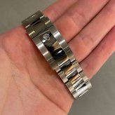 ロレックス スカイドゥエラー Ref.336934 ブラック
 photo 3