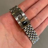 ロレックス デイトジャスト41 Ref.126334G ブラック10Pダイヤ photo 3