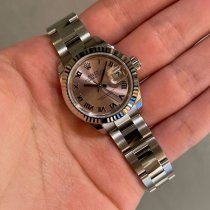 ロレックス デイトジャスト28 Ref.279174
