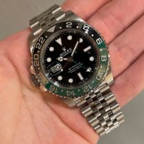 ロレックス GMTマスターII Ref.126720VTNR