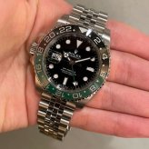 ロレックス GMTマスターII Ref.126720VTNR  photo 2