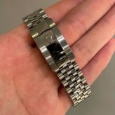 ロレックス デイトジャスト36 Ref.126234 スレートローマ photo 3