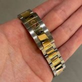 ロレックス GMTマスターII Ref.116713LN  photo 3