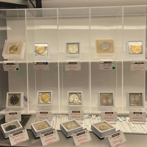 ロレックス デイトナ Ref.126500LN 