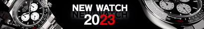 NEW WATCH 2023