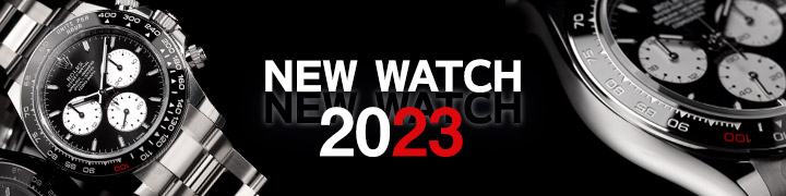 NEW WATCH 2023