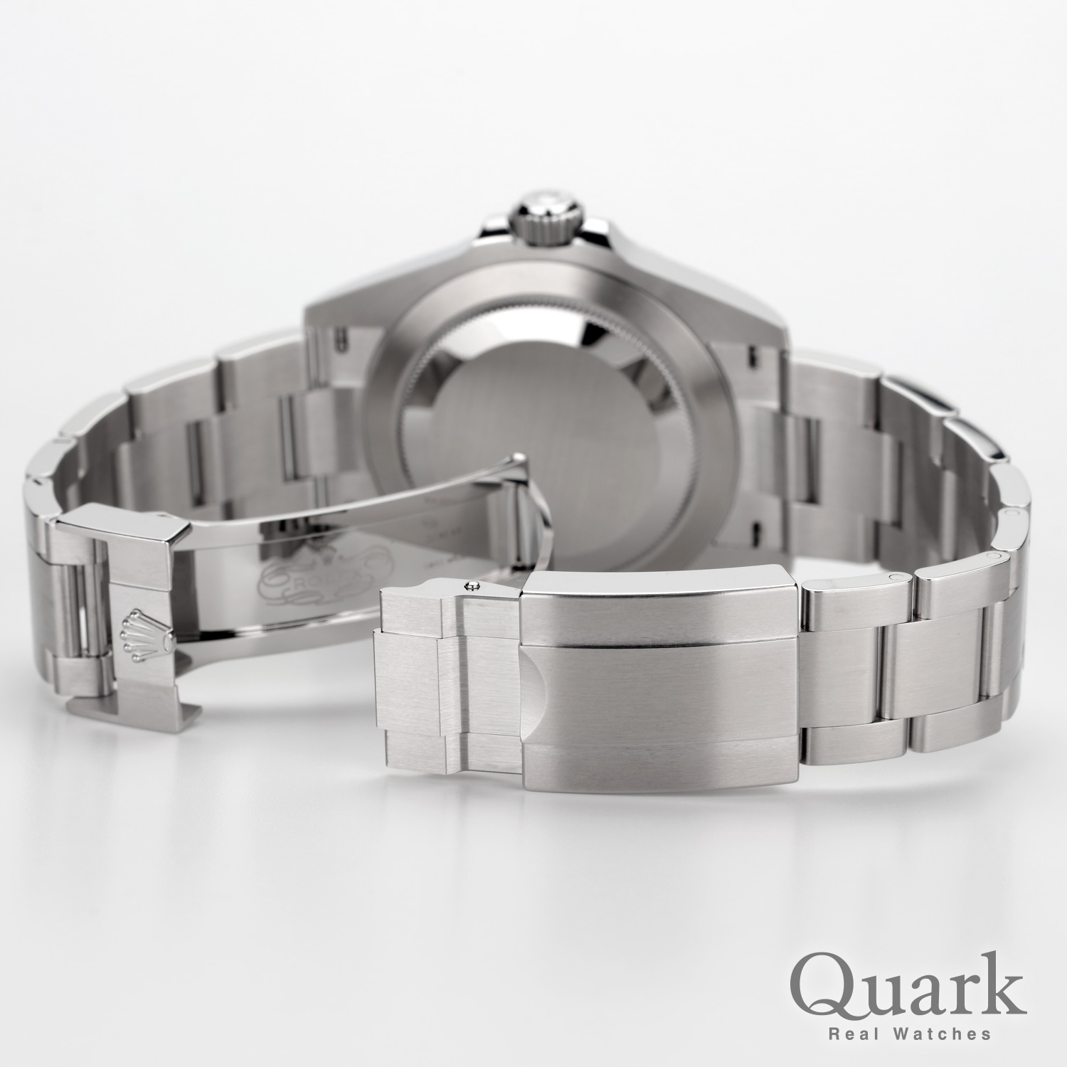 ロレックス エアキング Ref.126900