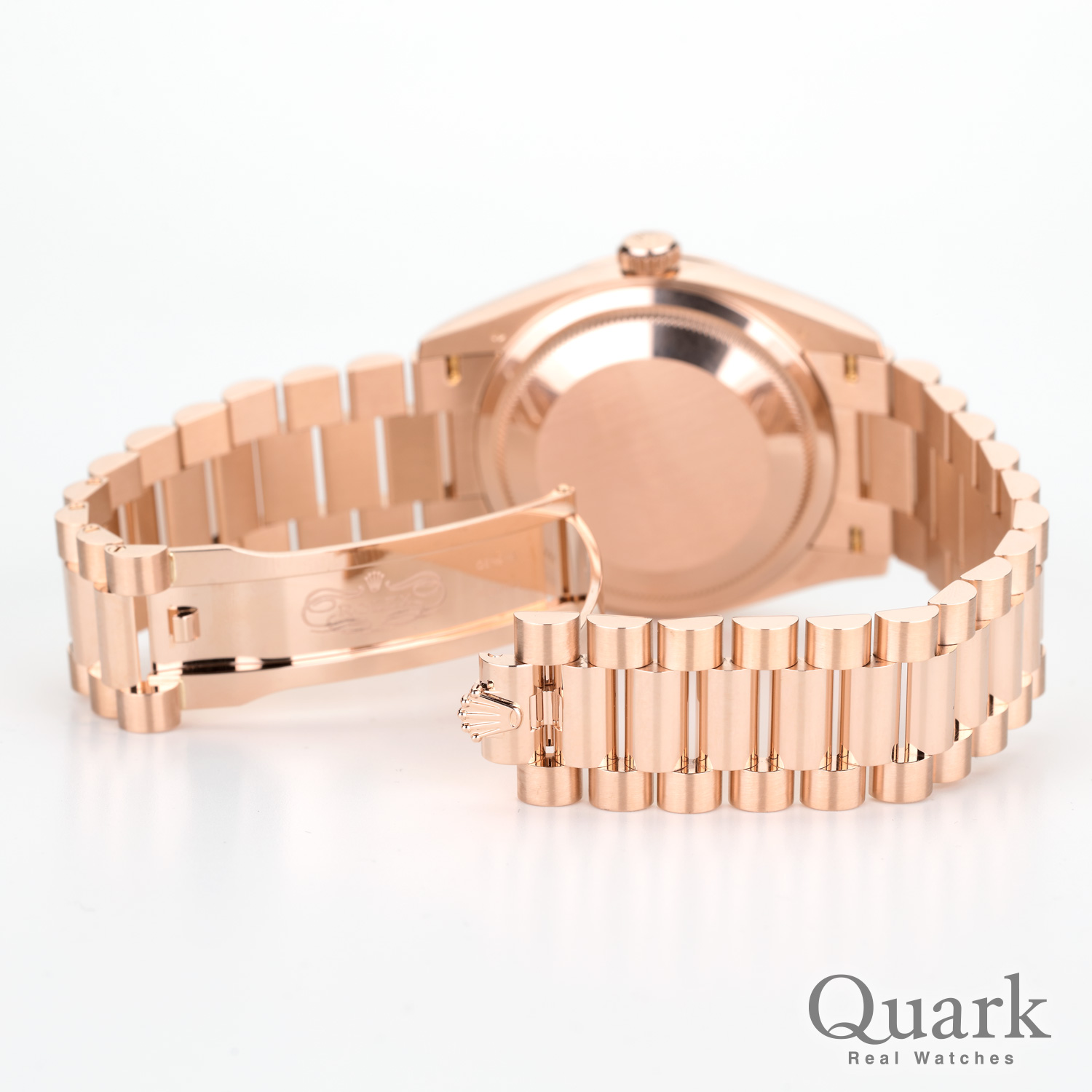 ロレックス デイデイト36 Ref.128235A