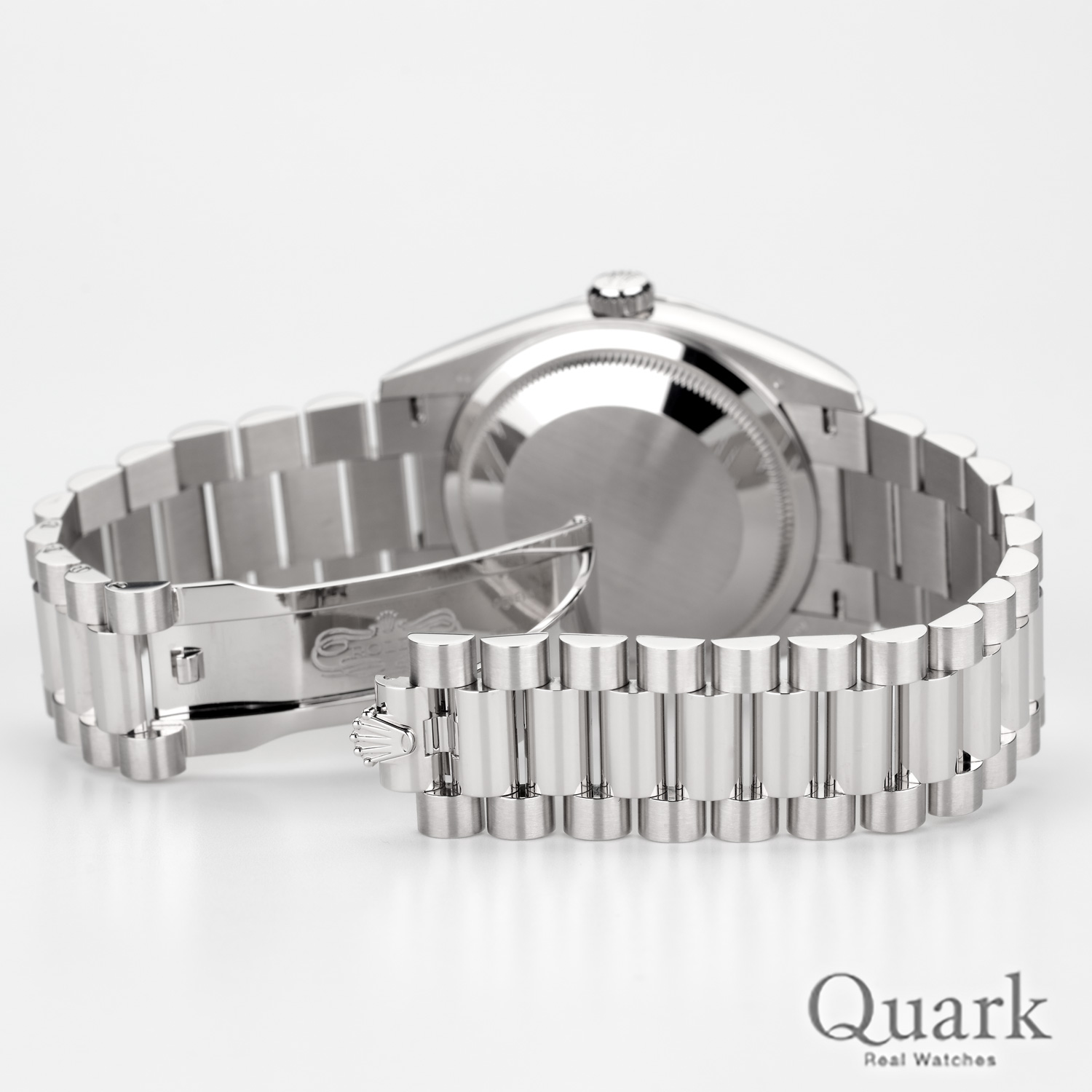 ロレックス デイデイト36 Ref.128239