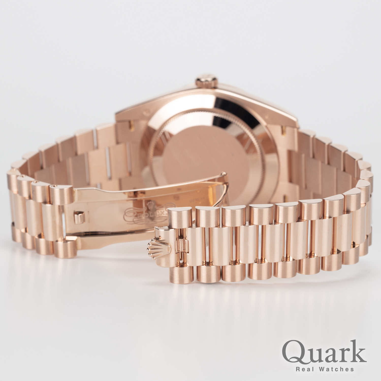 ロレックス デイデイト40 Ref.228235