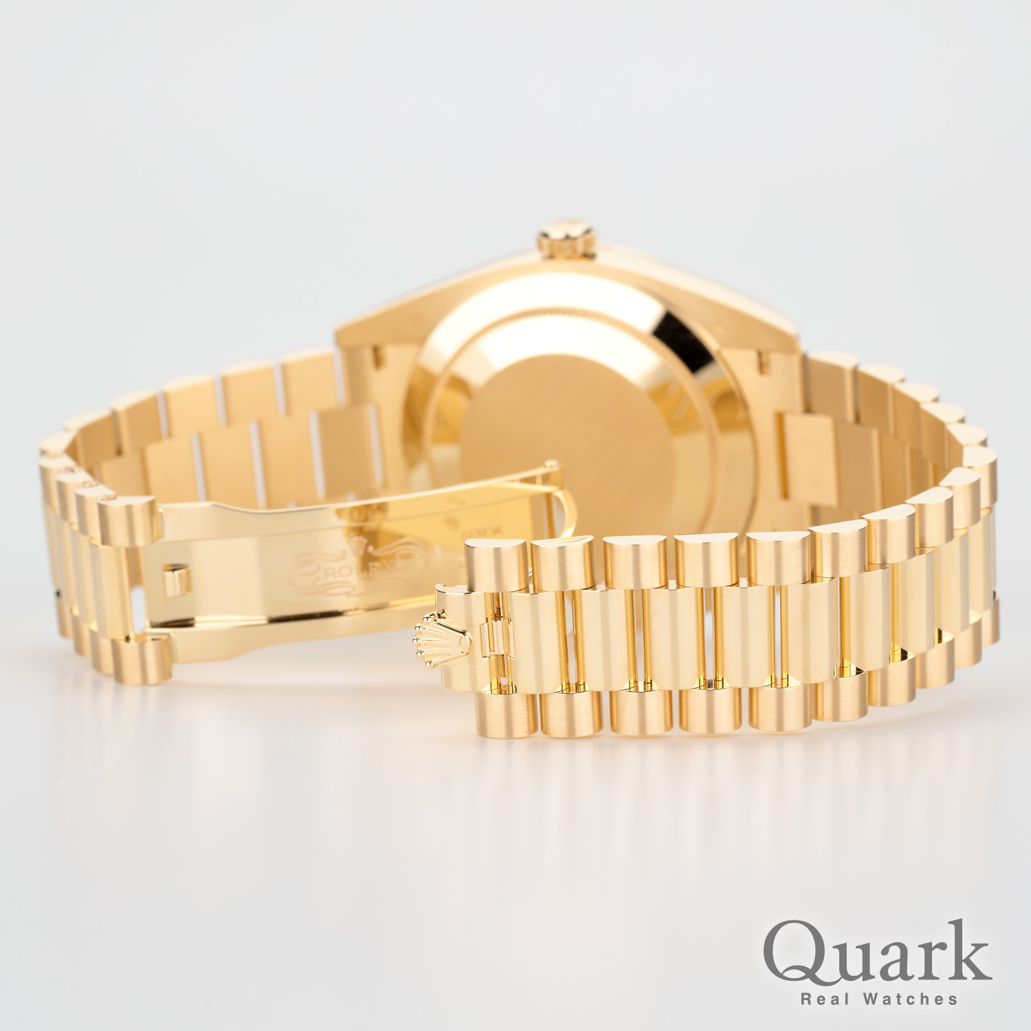 ロレックス デイデイト40 Ref.228238NA