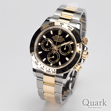ロレックス デイトナ Ref.116503