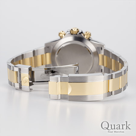 ロレックス デイトナ Ref.116503 シャンパン