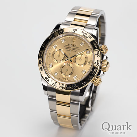 ロレックス デイトナ Ref.116503G
