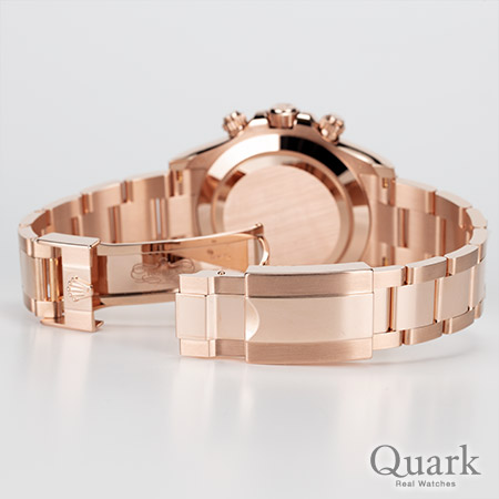 ロレックス デイトナ Ref.116505 ブラック