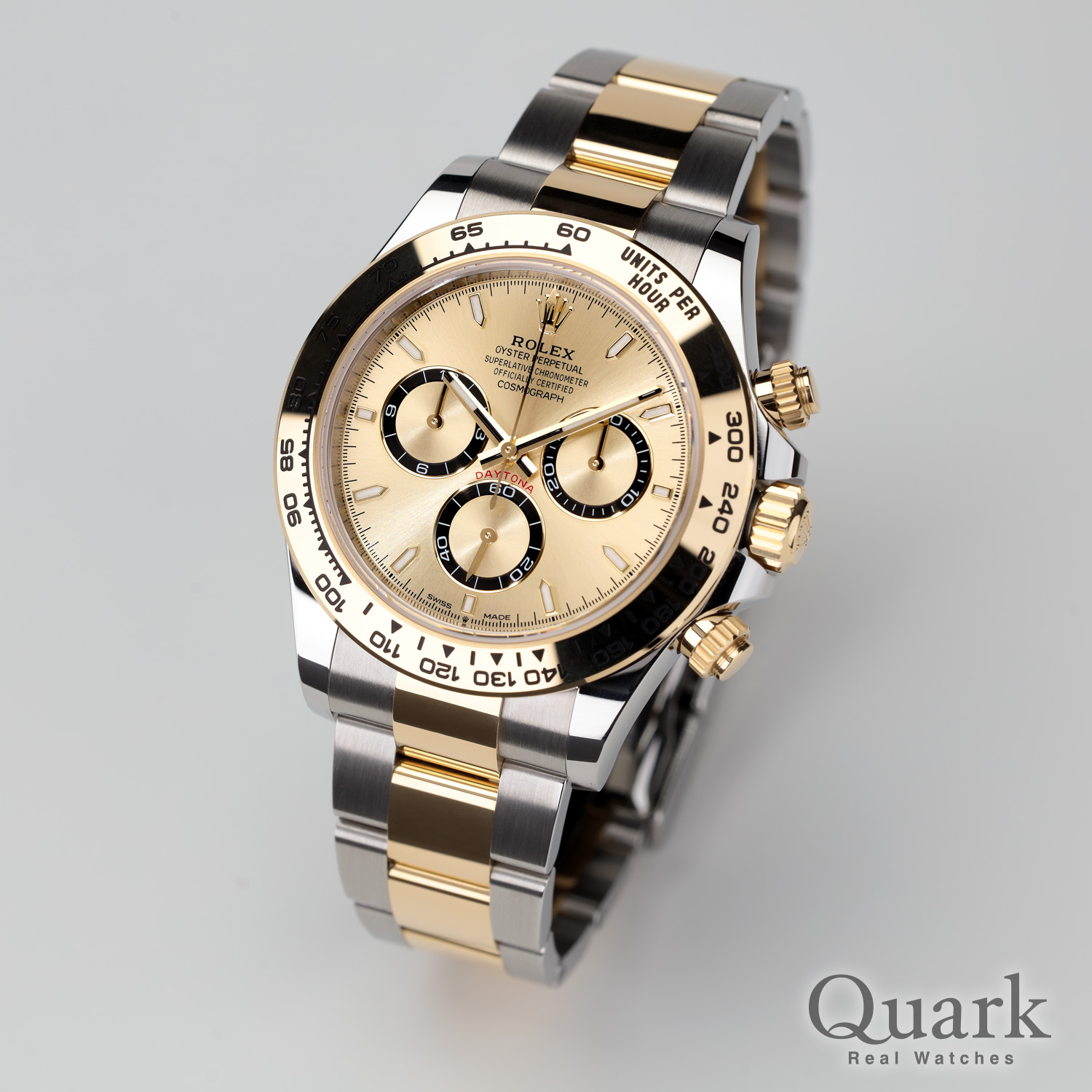 ロレックス デイトナ Ref.126503