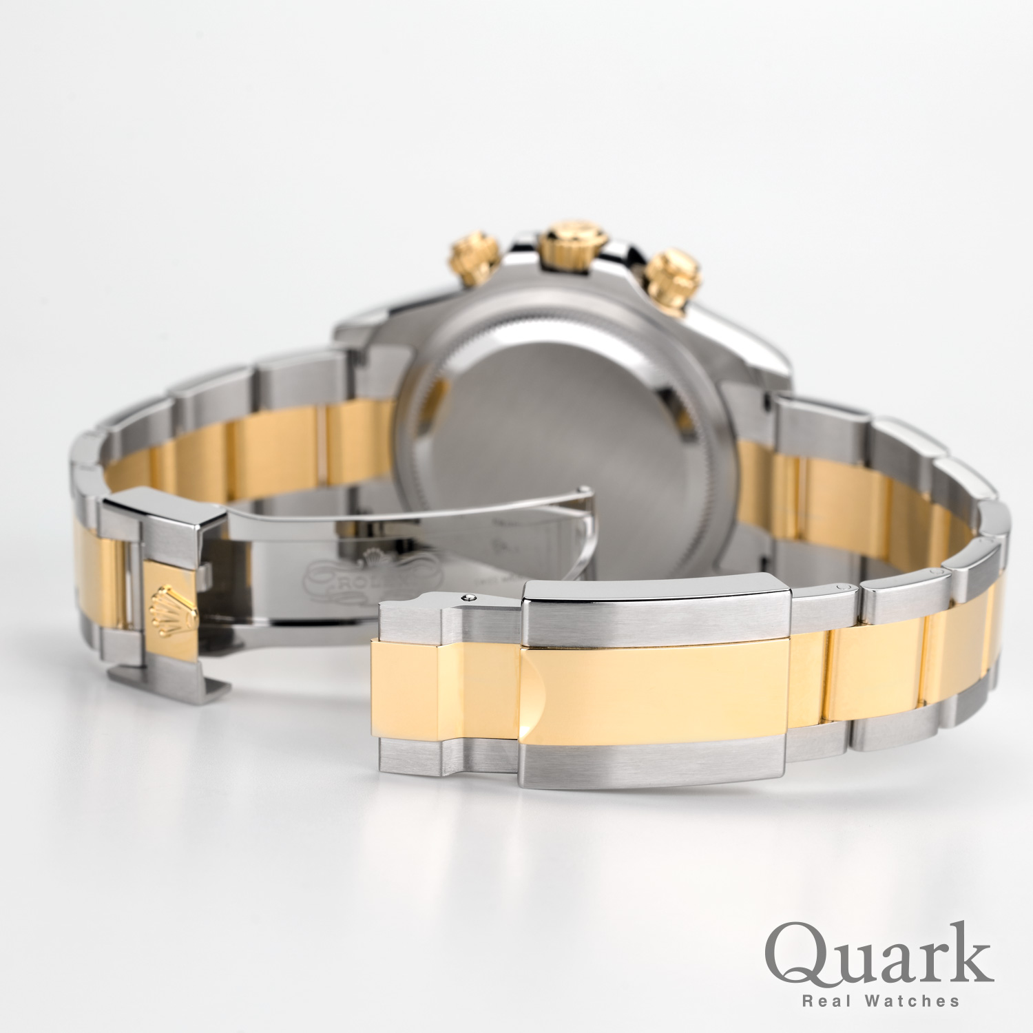 ロレックス デイトナ Ref.126503