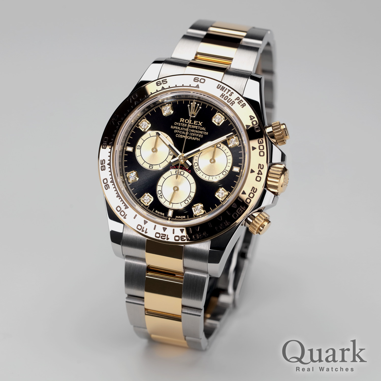 ロレックス デイトナ Ref.126503G