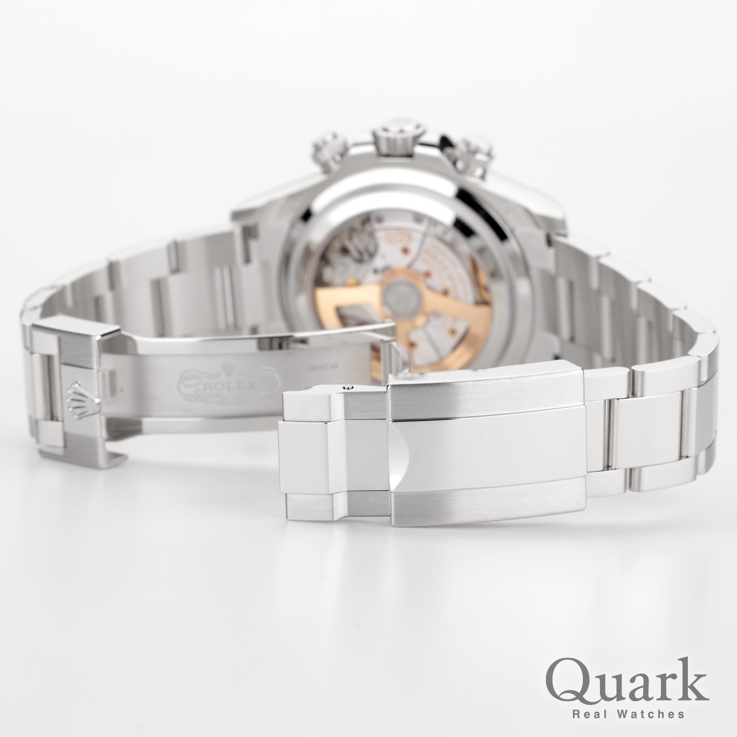 ロレックス デイトナ Ref.126506 アイスブルー 新品｜ロレックス