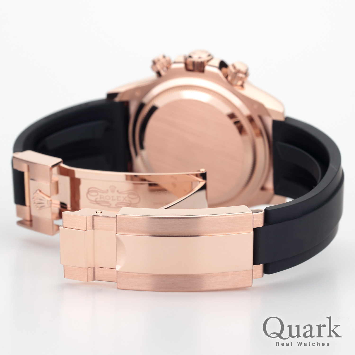 ロレックス デイトナ Ref.126515LN ブライトブラック＆サンダスト