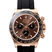 ロレックス デイトナ Ref.126515LN チョコレート&ブラック