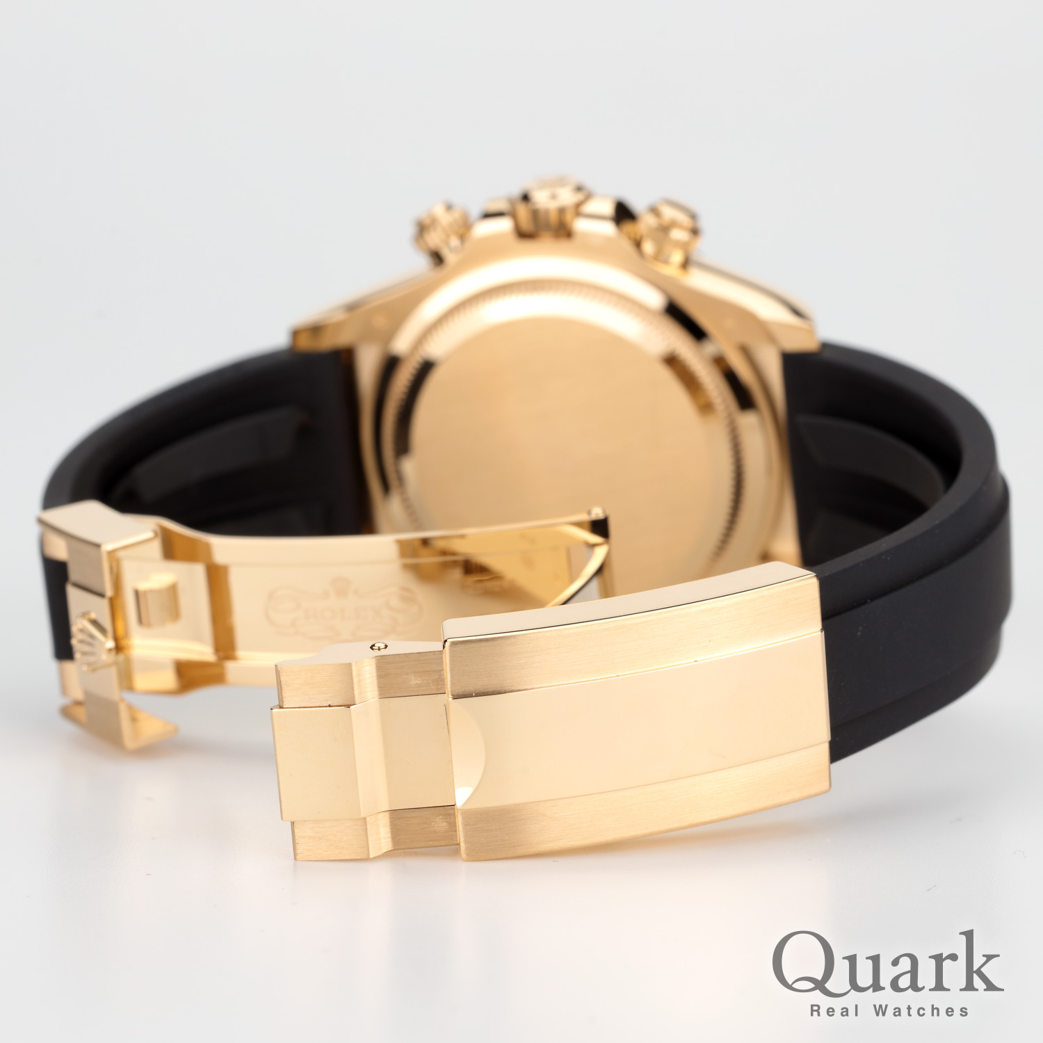 ロレックス デイトナ Ref.126518LN ホワイト