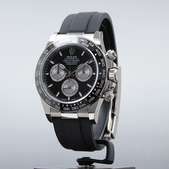 熊猫様×4 ロレックス コスモグラフ デイトナ ビーチ 4本セット 116519