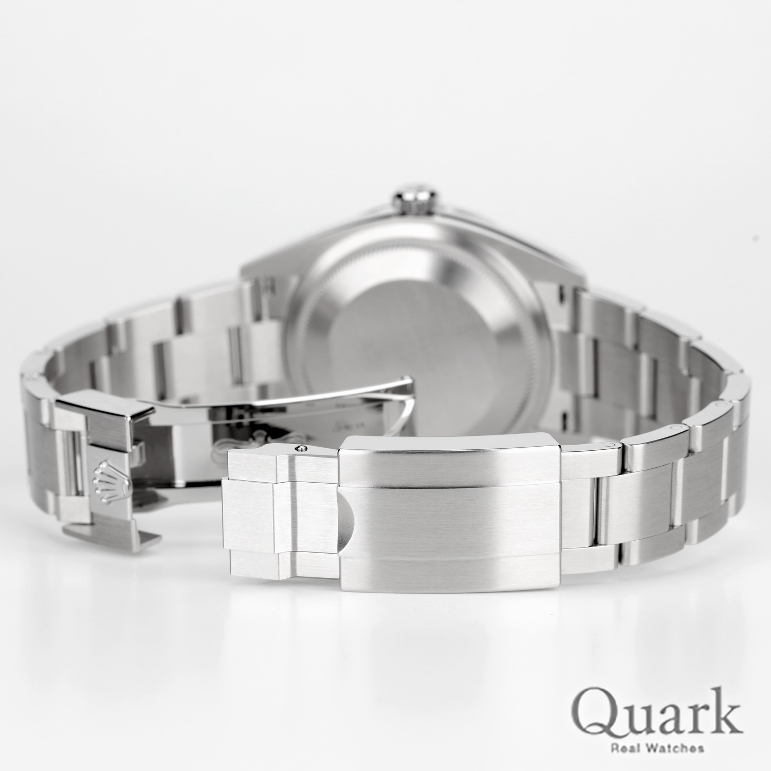 ロレックス エクスプローラー36 Ref.124270