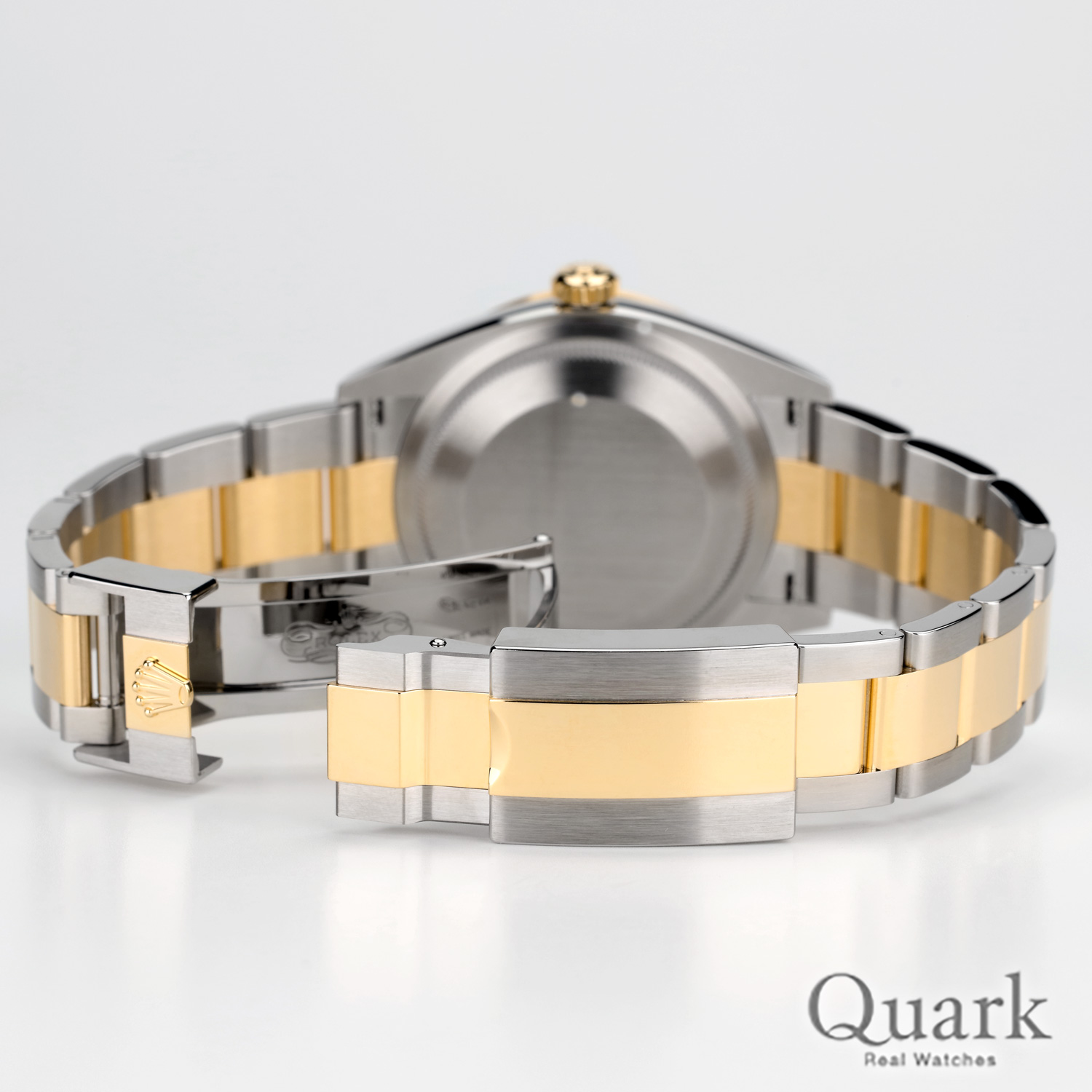 ロレックス エクスプローラー36 Ref.124273