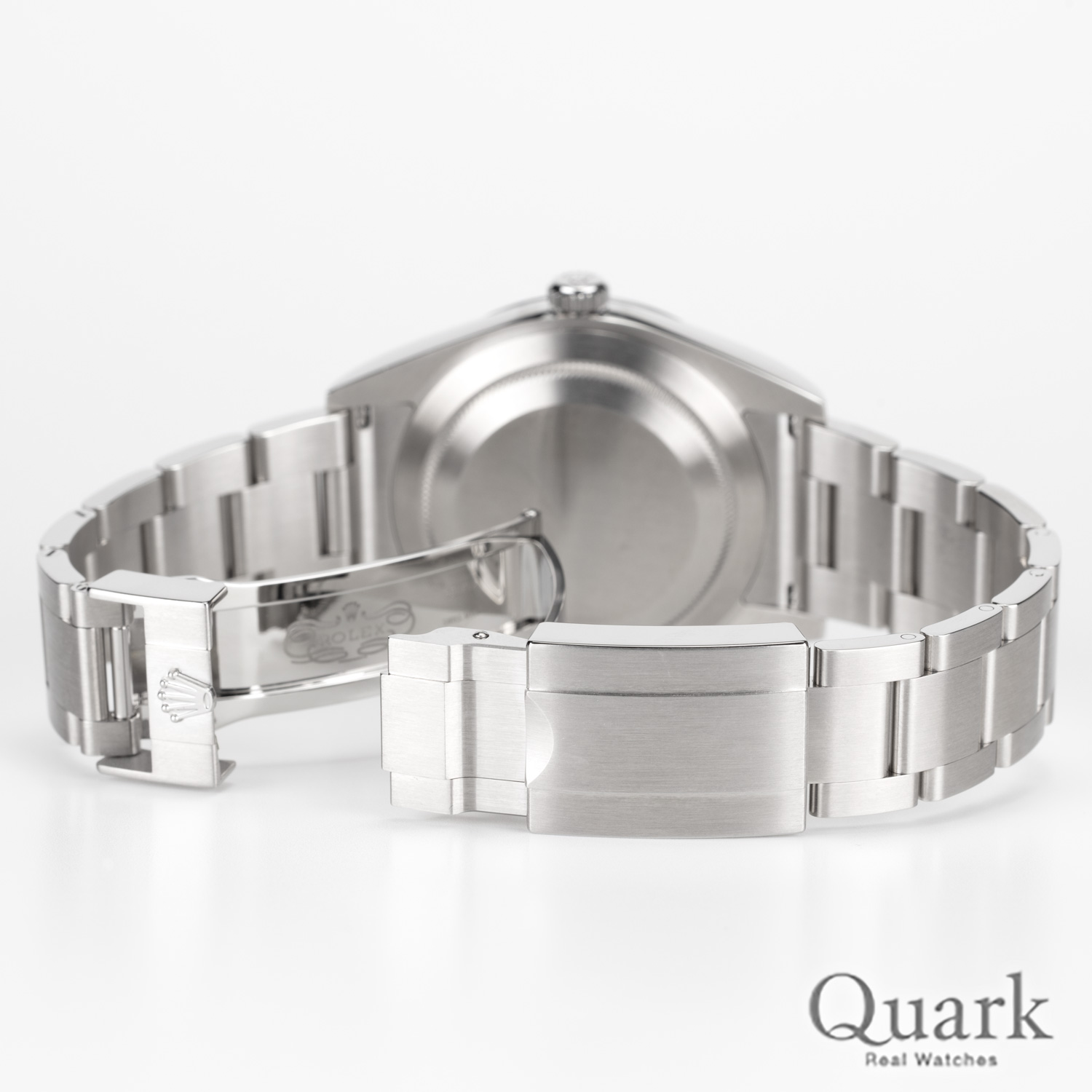 ロレックス エクスプローラーI Ref.214270