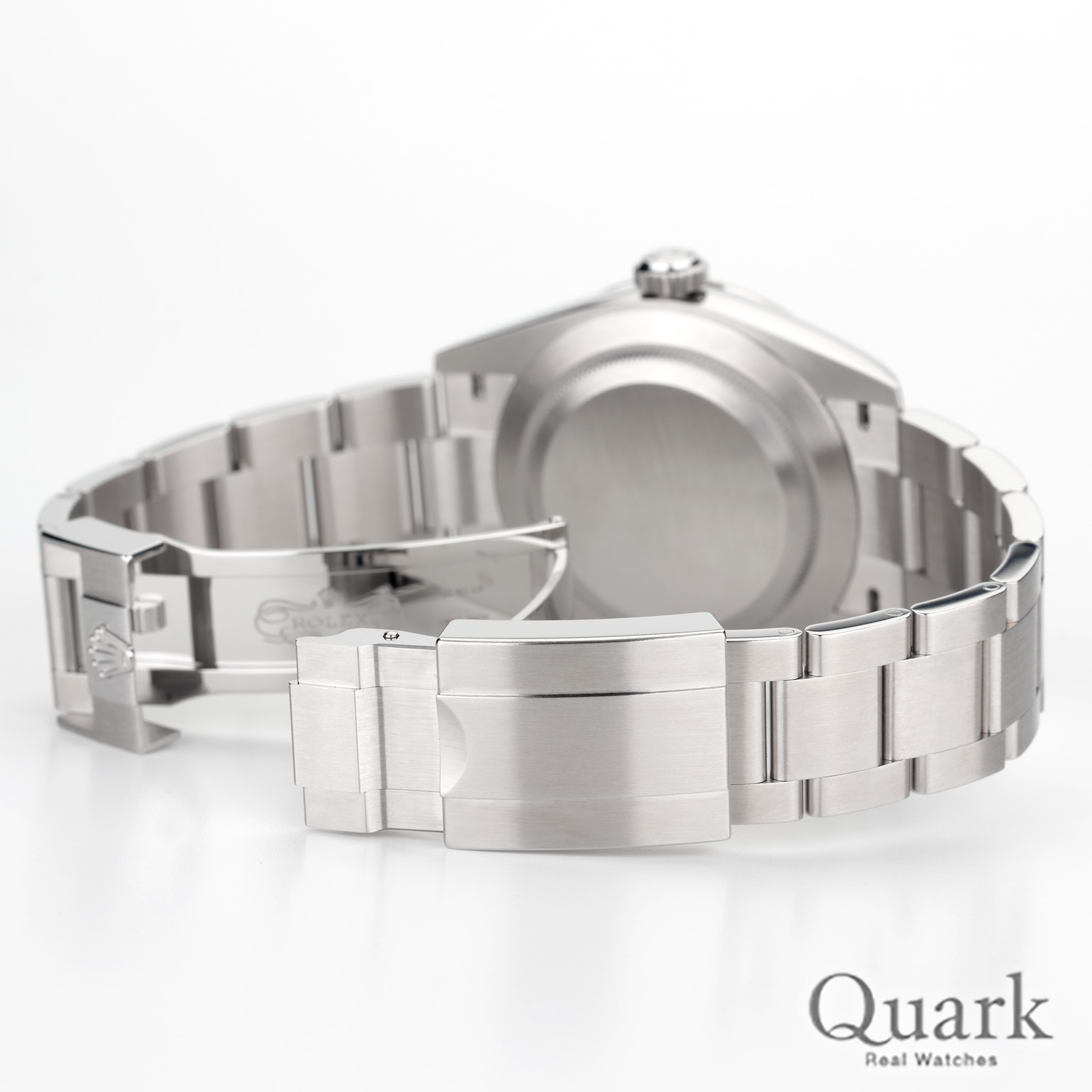 ロレックス エクスプローラー40 Ref.224270