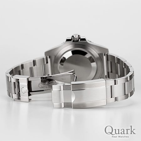 ロレックス GMTマスターII Ref.116710LN ブラックベゼル