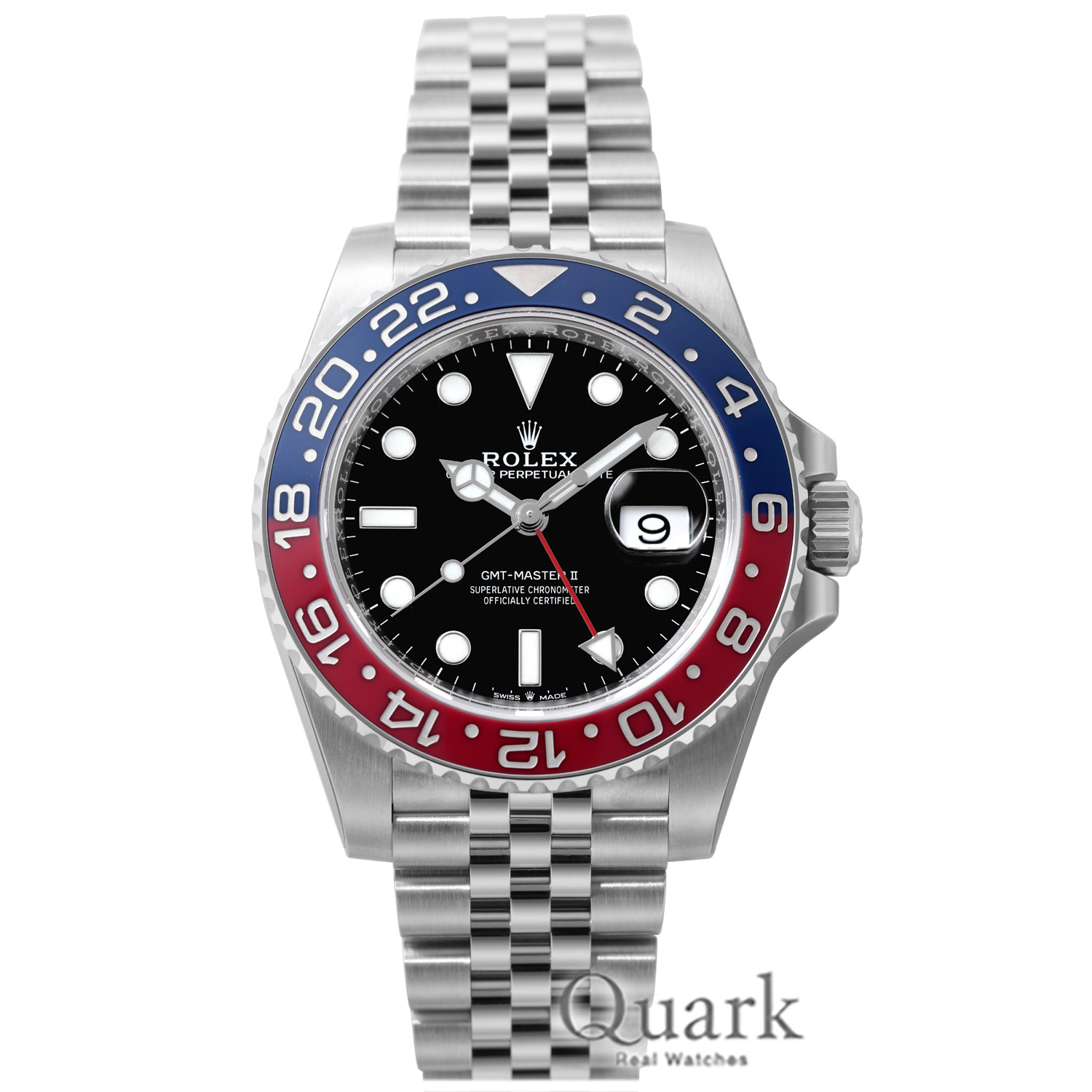 GMT}X^[II 126710BLRO [Wr[uXbg ubN]