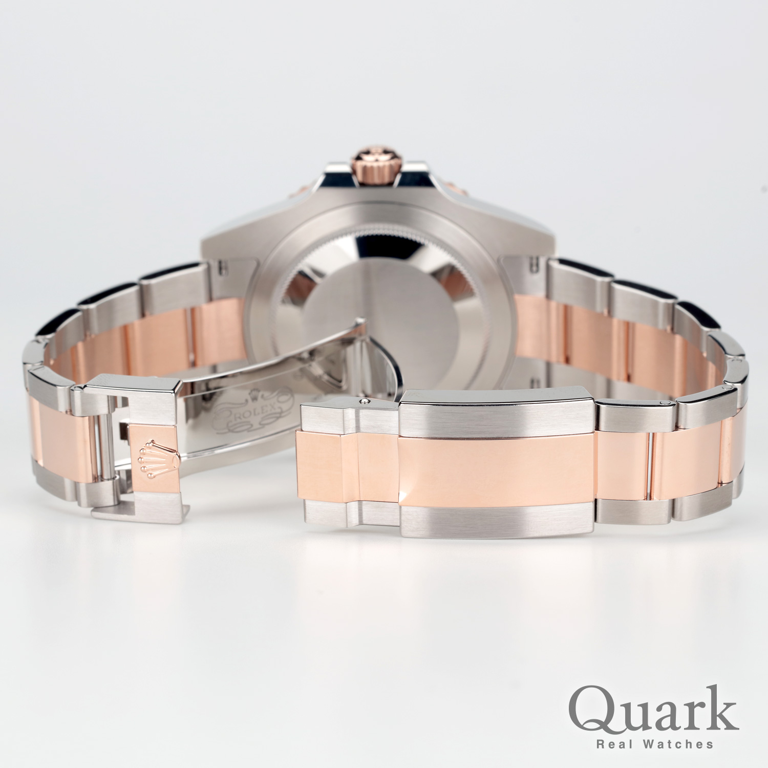 ぷりん様 確認用 グッズ まとめ 転売ヤーのターゲット？】ロレックス 126711CHNR 新型GMT