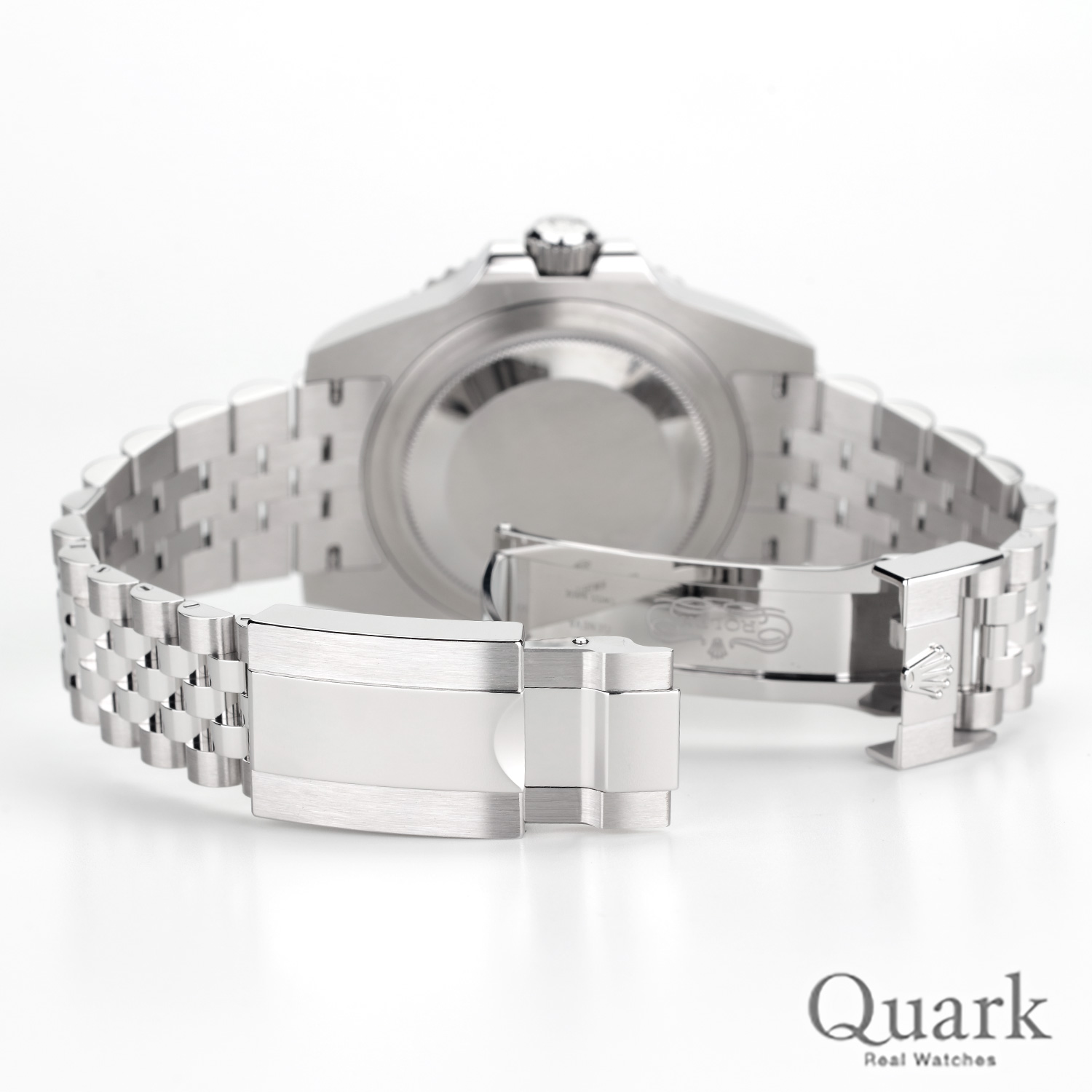 ロレックス GMTマスターII Ref.126720VTNR