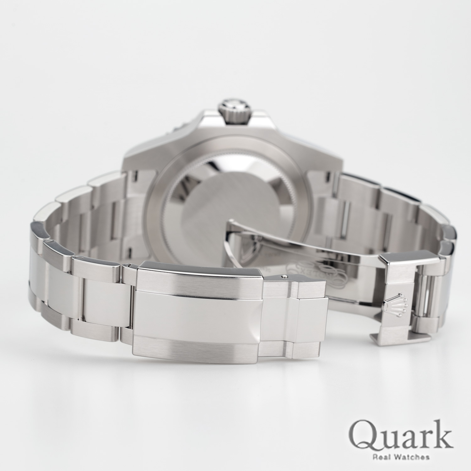 ロレックス GMTマスターII Ref.126720VTNR