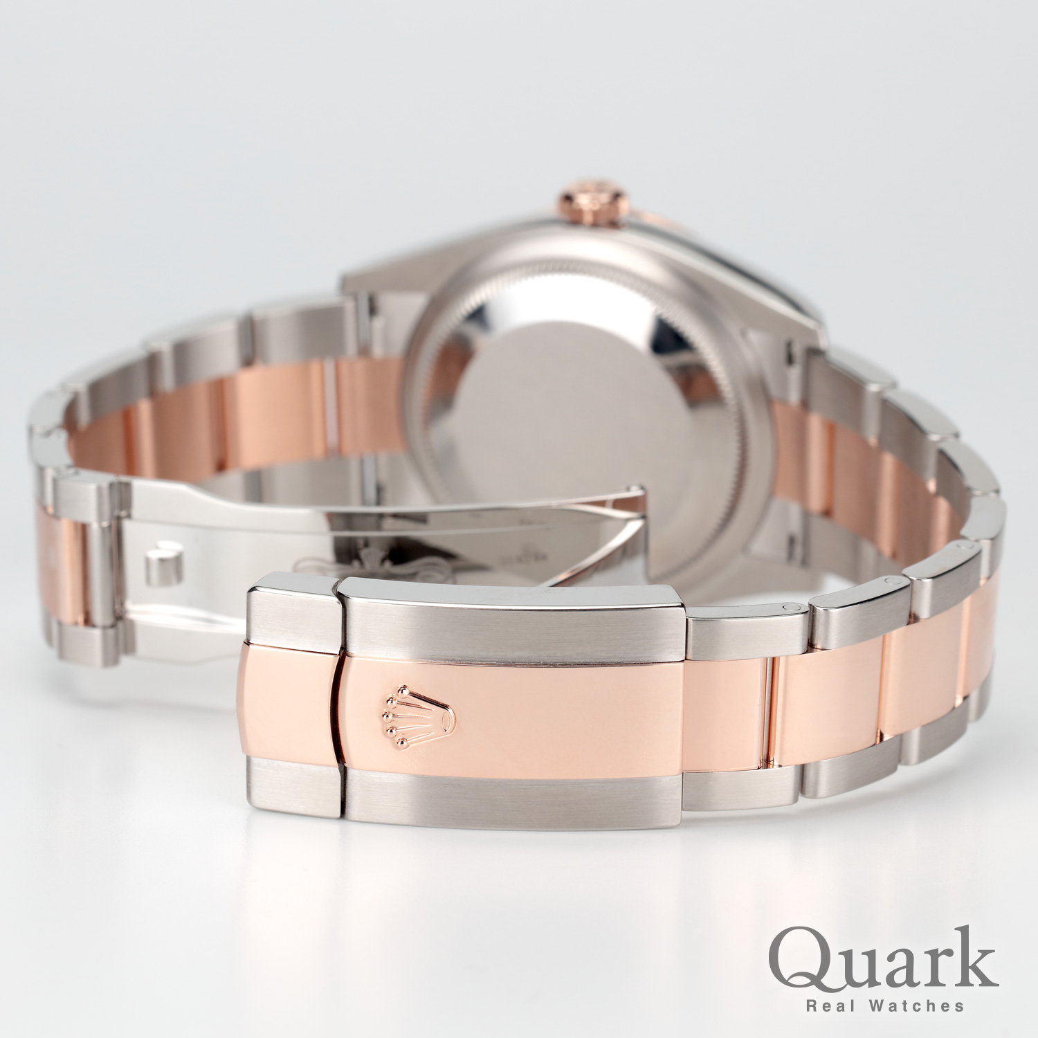 ロレックス デイトジャスト36 Ref.126231