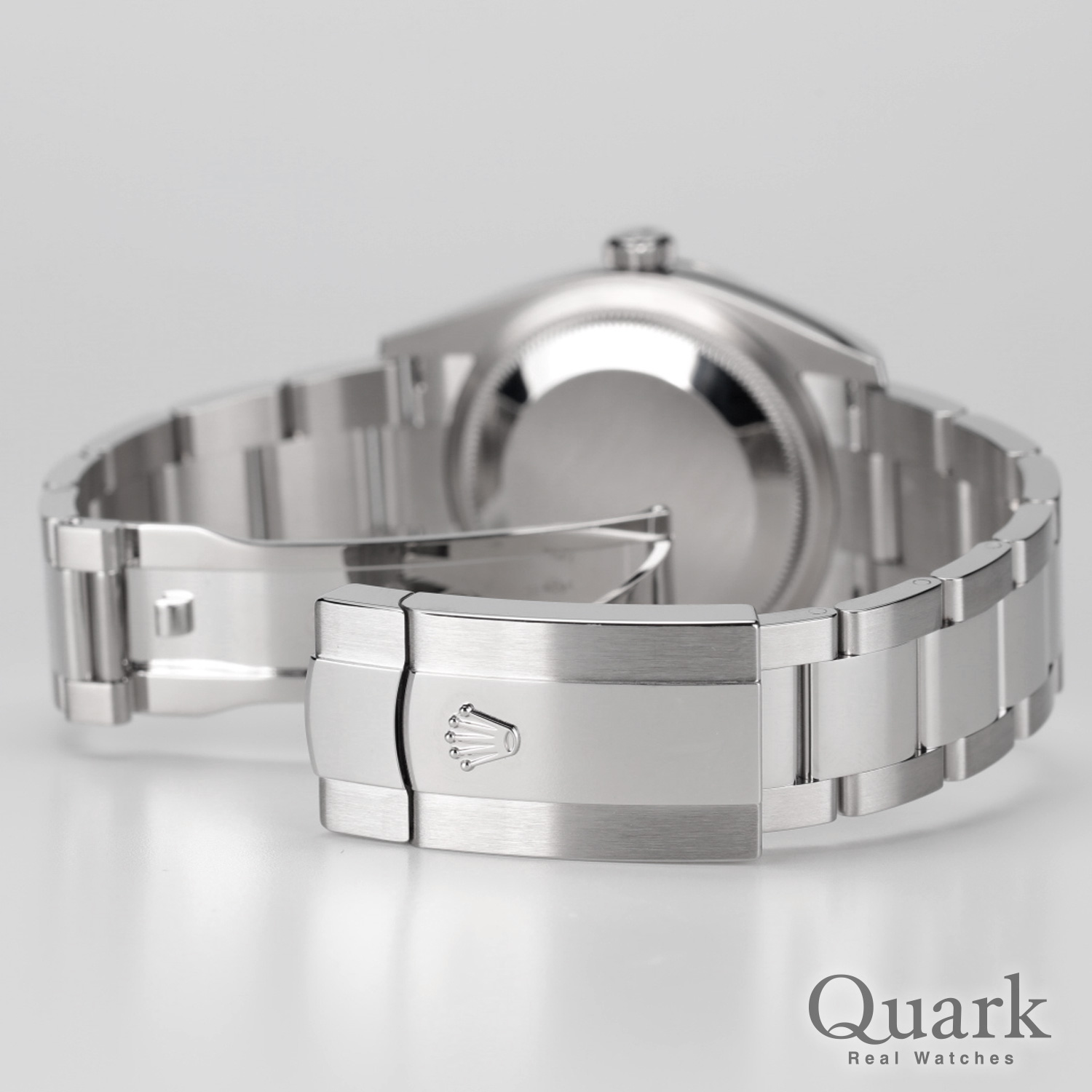 ロレックス デイトジャスト36 Ref.126234