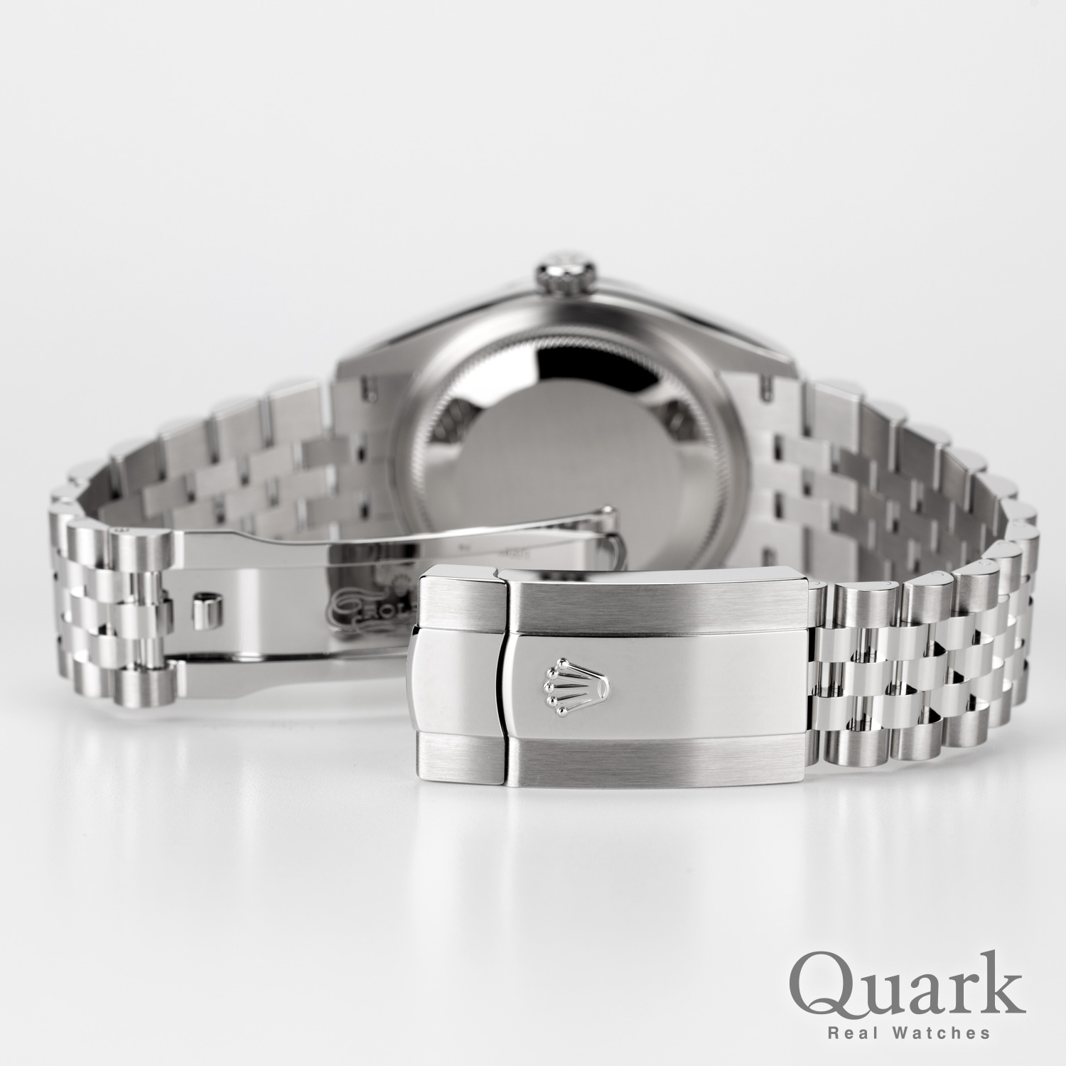 ロレックス デイトジャスト36 Ref.126234