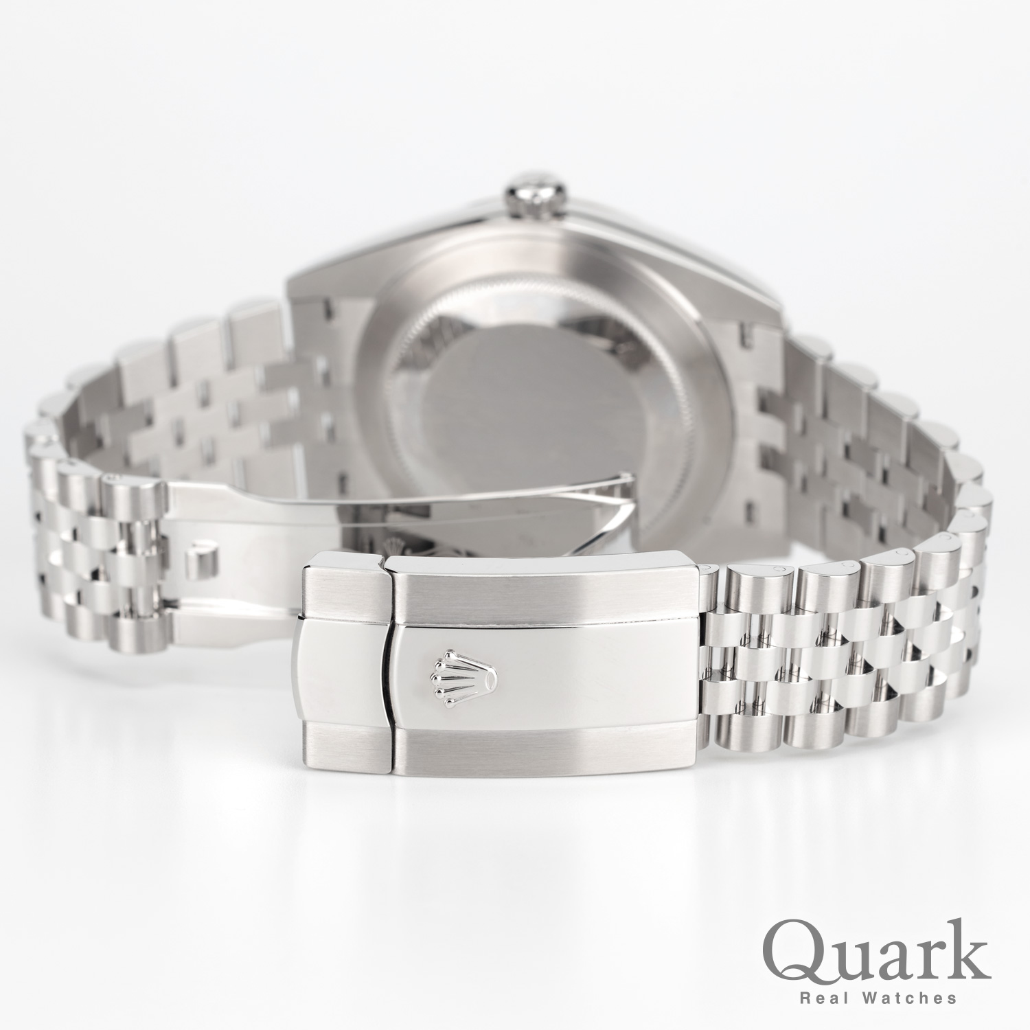 ロレックス デイトジャスト41 Ref.126334