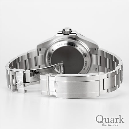 ロレックス ディープシー Ref.116660