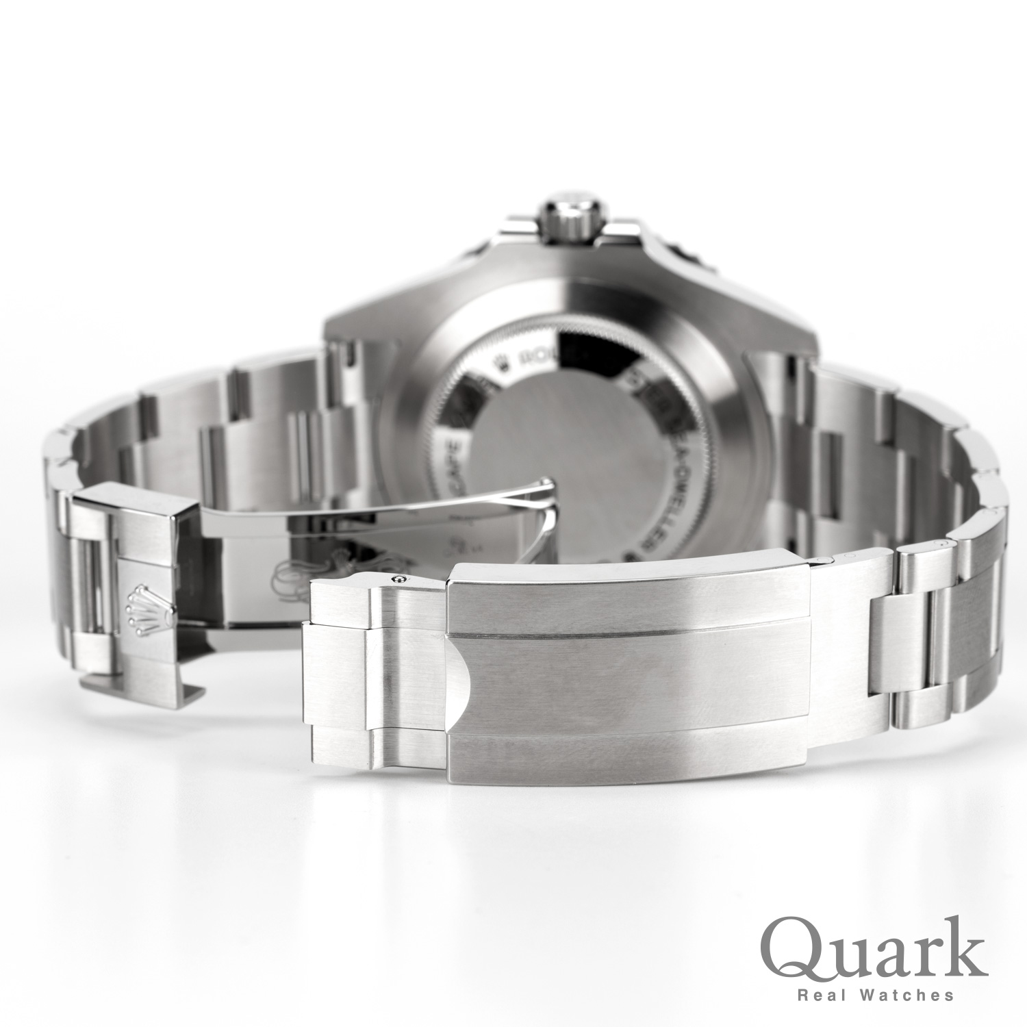 ロレックス シードゥエラー Ref.126600