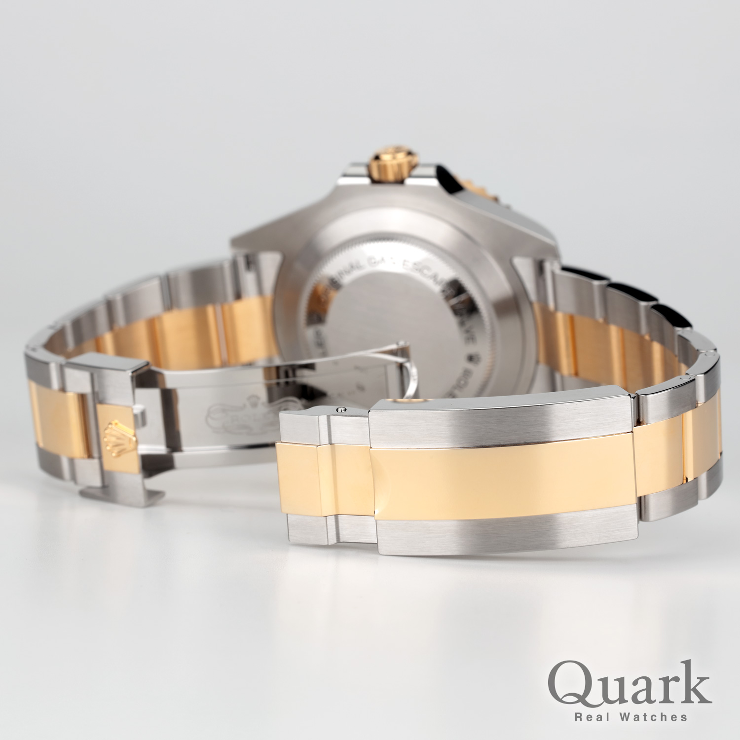 ロレックス シードゥエラー Ref.126603 ブラック 新品